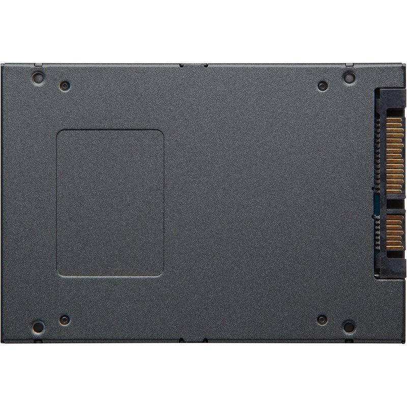 Disco Duro Kingston A400 2.5" SSD 480GB SATA3 500MB/S - Imagen 2