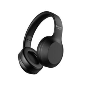 Auriculares Bluetooth Vieta Pro Way 2 Negros Usado