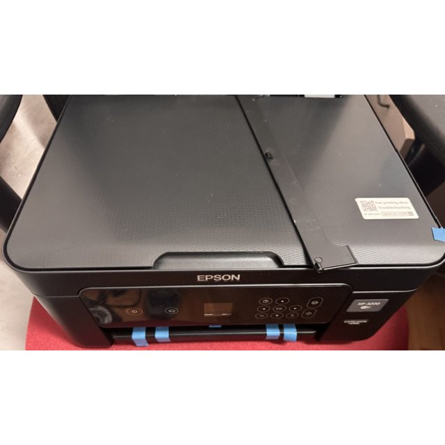 Impresora Multifunción Epson Expression Home XP-3200 Color Wifi *