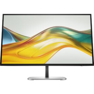 Monitor Gaming HP Serie 5 Pro IPS QHD de 27" 100Hz con HDMI y DisplayPort