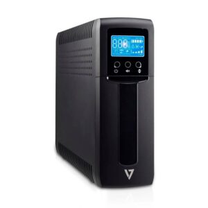SAI V7 UPS 1500VA 900W Usado **Sin embalaje original**
