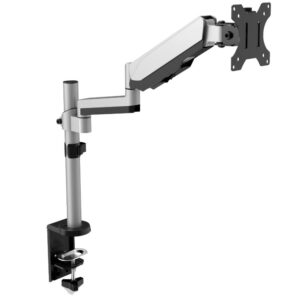 Soporte para monitores con ajuste manual V7 DM1TA-1E