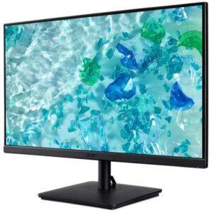 Monitor Acer V7 V277E0bi 27" LED Full HD 1ms HDMI Antirreflejos FreeSync Negro