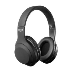 Auricular inalámbricos Vieta Pro Silence 2 VHP-NC400BK Dual Pairing negro Usado
