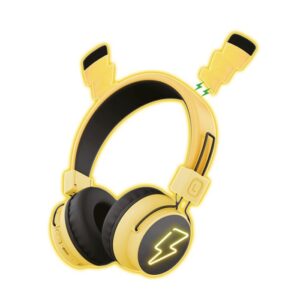 Auriculares inalámbricos infantiles Muvit Pika para niños
