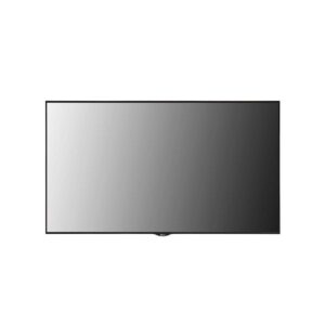 Pantalla plana para señalización digital LG 55XS4J 55" IPS Wifi Web OS Usado