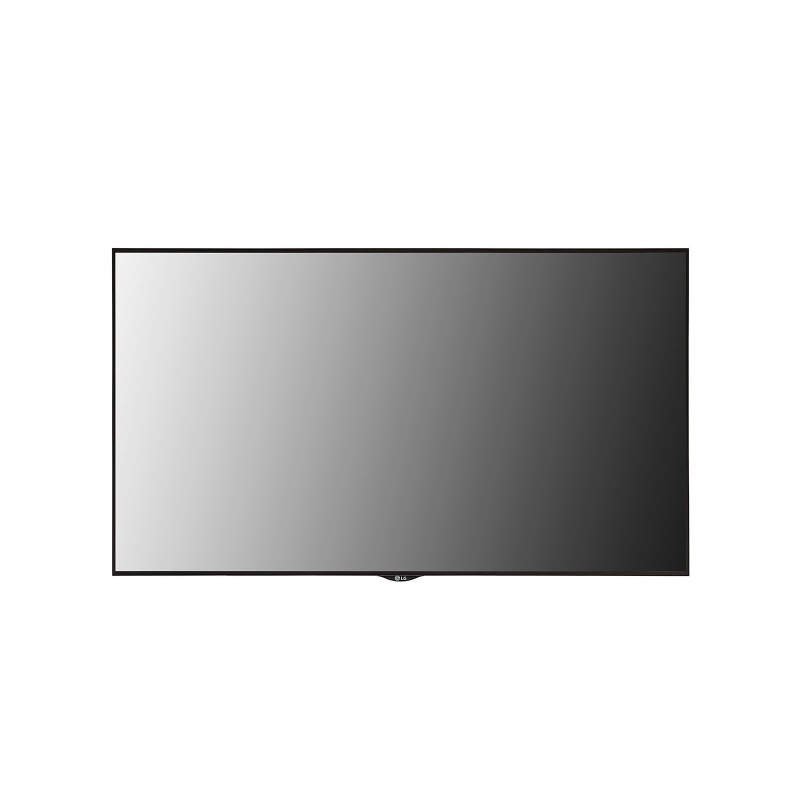 Pantalla plana para señalización digital LG 55XS4J 55" IPS Wifi Web OS Usado