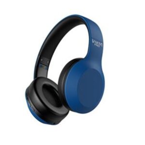 Auriculares Bluetooth Vieta Pro Way 2 Azul Usado