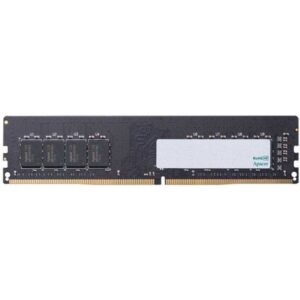 Memoria RAM Apacer 8GB/ DDR4/ 3200MHz/ 1.2V/ CL22/ DIMM Usada