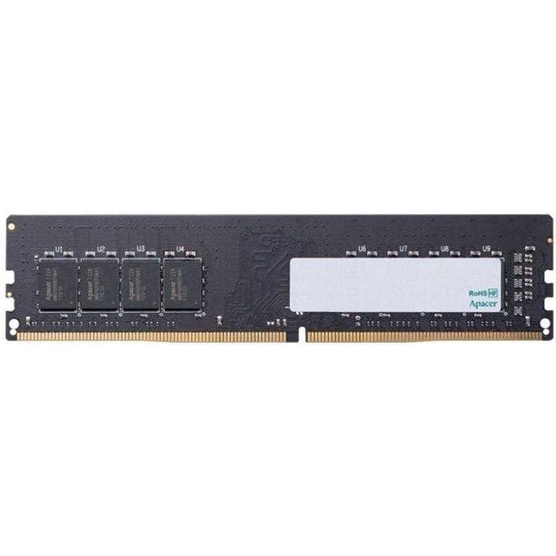 Memoria RAM Apacer 8GB/ DDR4/ 3200MHz/ 1.2V/ CL22/ DIMM Usada