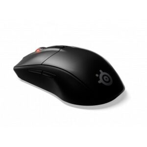 Ratón gaming Steelseries Rival 3 Wireless Negro Usado **Sin embalaje original**