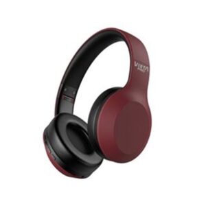 Auriculares Bluetooth Vieta Pro Way 2 Magenta Usado