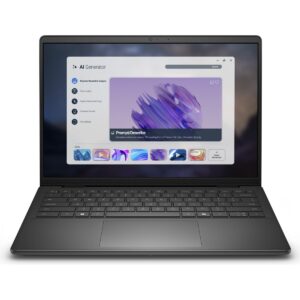 Portátil Dell Pro 14 Essential AMD Ryzen 5 220 14" Full HD 16GB/512GB W11P Usado
