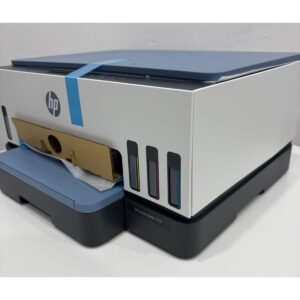 Impresora Multifunción Tinta HP Smart Tank 7006 Todo en uno