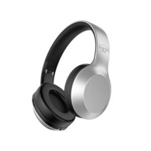Auriculares Bluetooth Vieta Pro Way 2 Gris Usado