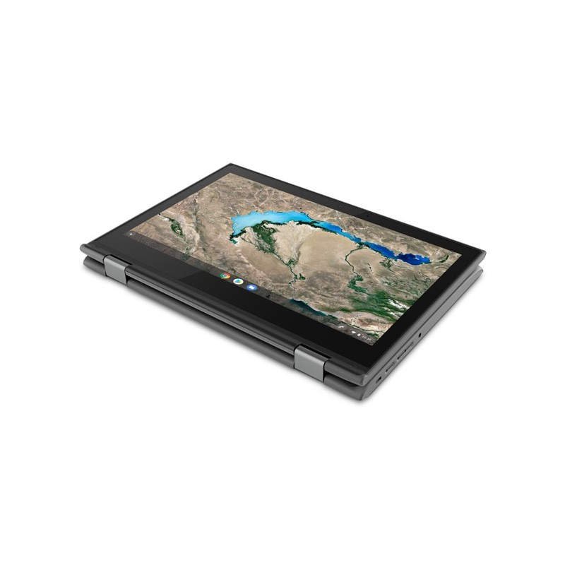Lenovo 300e Intel Celeron N4020 Chromebook 11.6" Táctil 4 GB/32GB (NUEVO) - Imagen 5