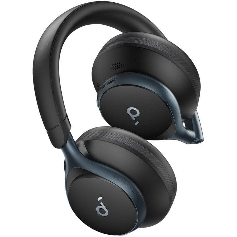 Auriculares Inalámbricos Soundcore Space One con Cancelación Activa de Ruido - Imagen 4