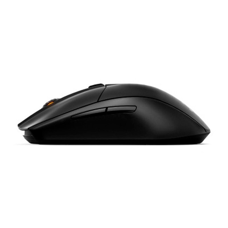 Ratón gaming Steelseries Rival 3 Wireless Negro Usado **Sin embalaje original** - Imagen 2
