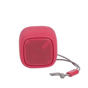 Altavoz portátil bluetooth Vieta Pro Hubbie VM-BS19 Rosa Usado