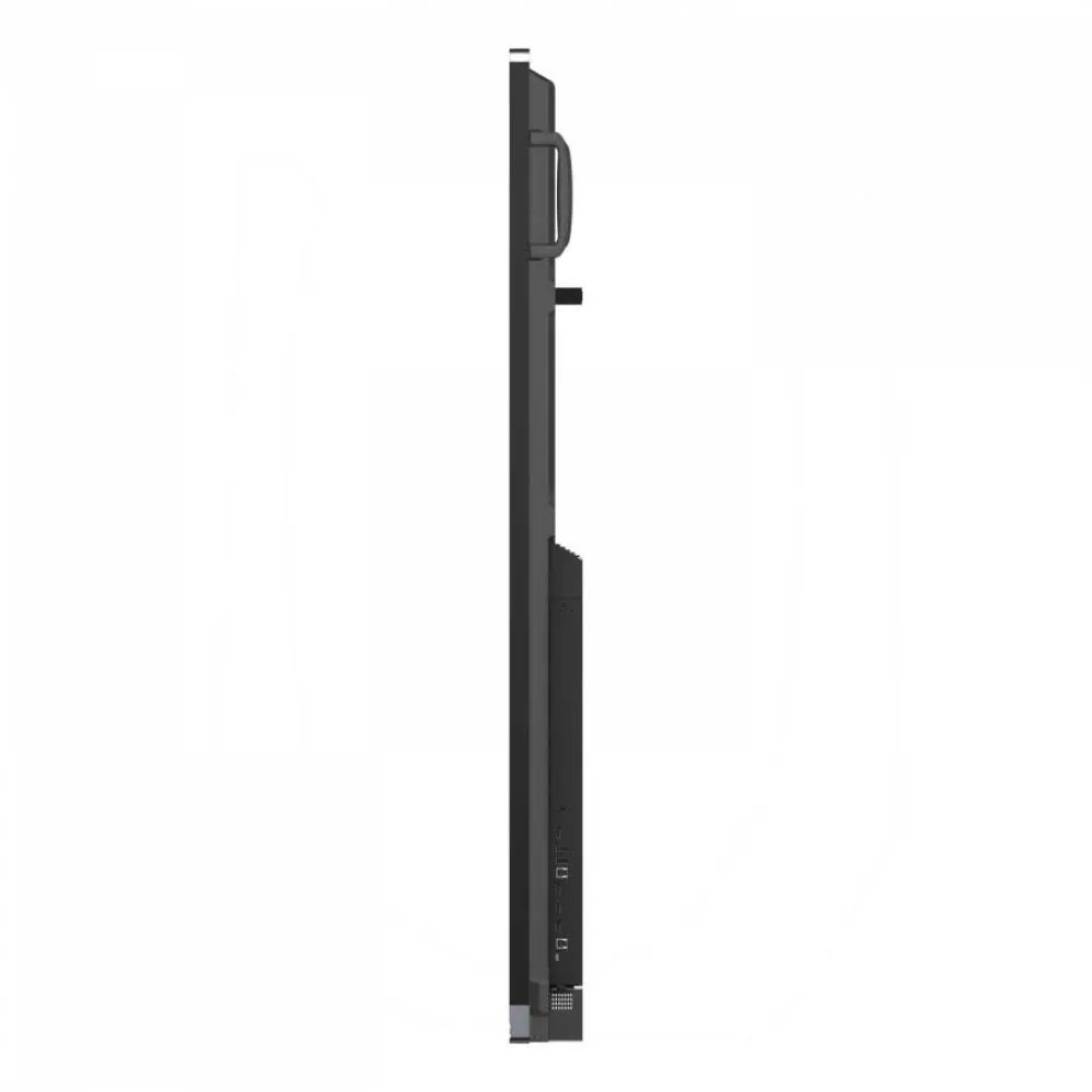 Pantalla señalización interactiva VSeven táctil IFP7502 75" 3840x2160 - Imagen 4