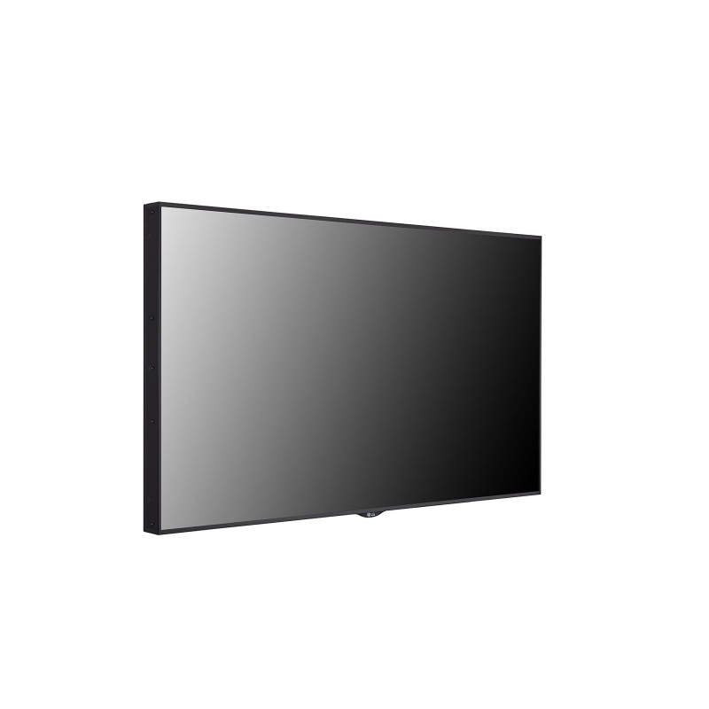 Pantalla plana para señalización digital LG 55XS4J 55" IPS Wifi Web OS Usado - Imagen 2