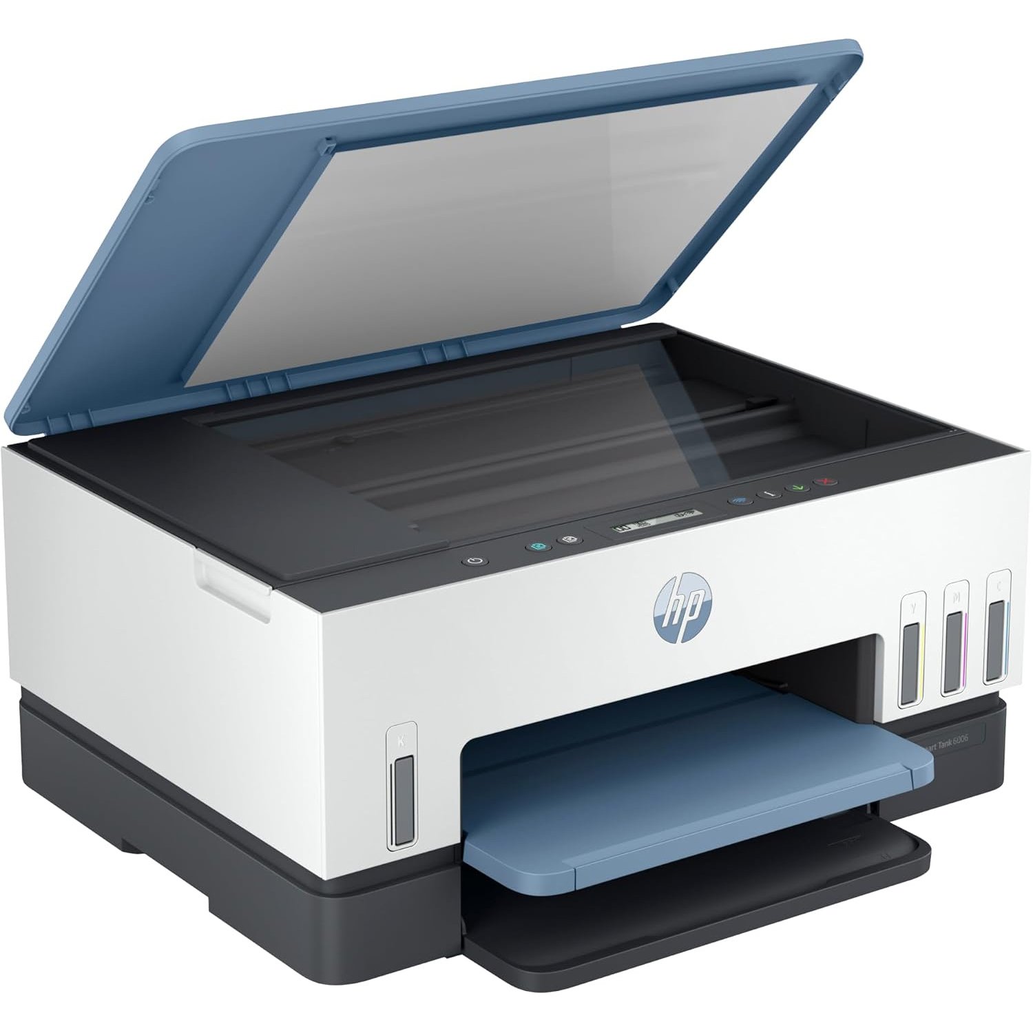 Impresora Multifunción HP Smart Tank 6006 Color WiFi Dúplex Todo-en-Uno - Imagen 2