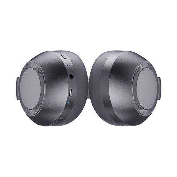 Auriculares Bluetooth Vieta Pro Way 3 Gris Usado - Imagen 3