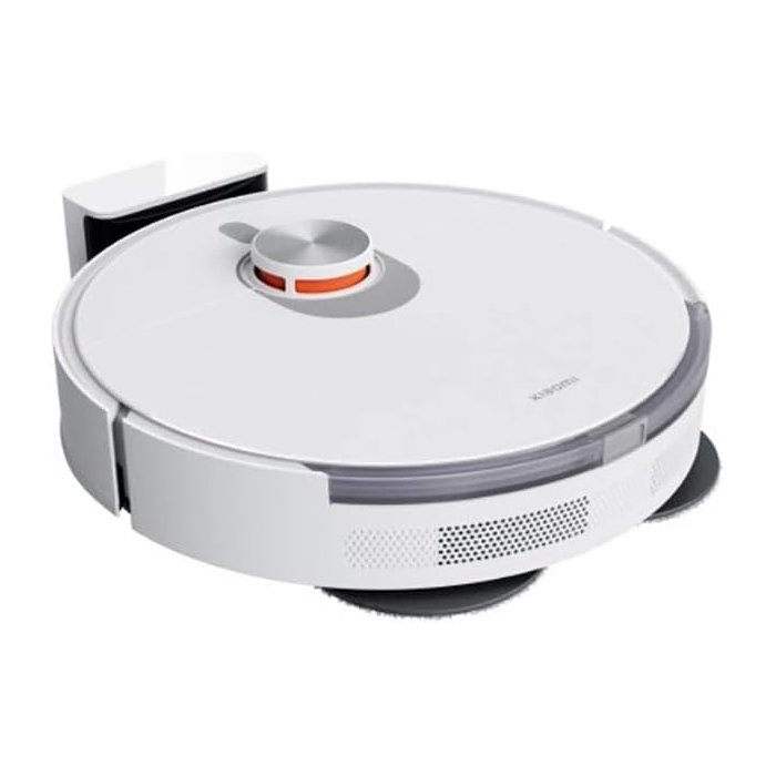 Aspirador y Friegasuelos Xiaomi Robot Vacuum S20 Plus Blanco Usado - Imagen 3