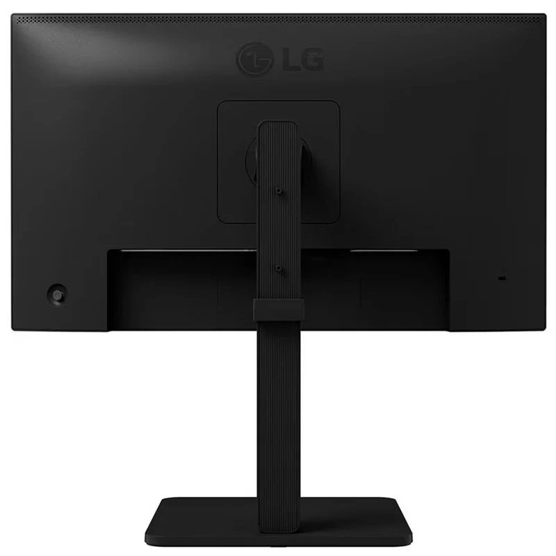 Monitor LG 24BA560-B 23.8" LED IPS FullHD 100Hz Altavoces Altura Ajustable Usado - Imagen 4