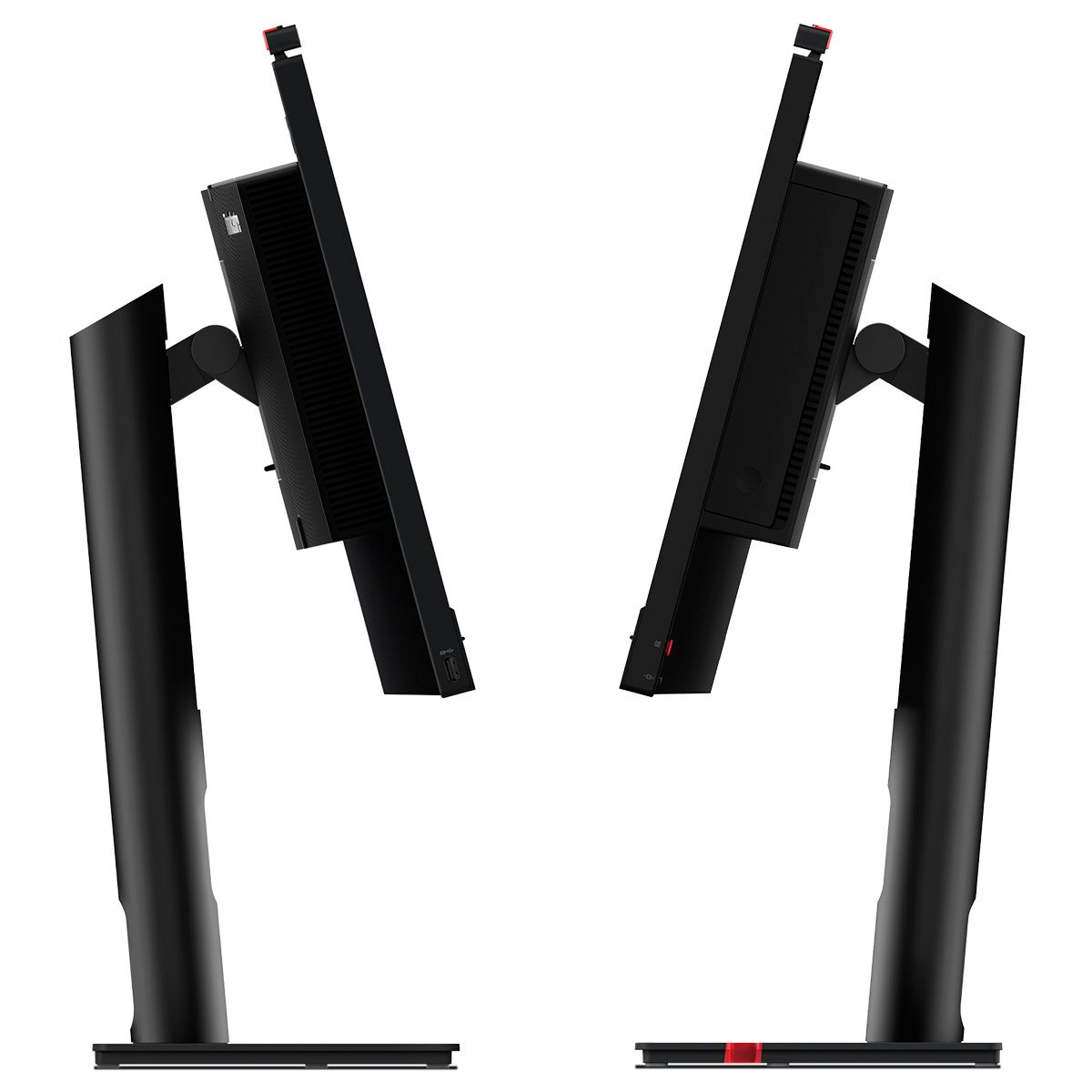 Monitor Lenovo Thinkcentre Tiny-in-one 24 Led Display 23.8" FullHD táctil ** - Imagen 6
