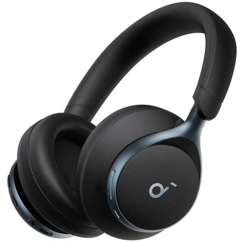 Auriculares Inalámbricos Soundcore Space One con Cancelación Activa de Ruido - Imagen 2