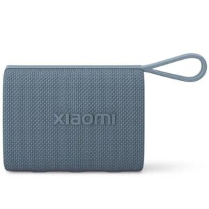 Altavoz Portátil Xiaomi Sound Pocket Bluetooth 5W Azul