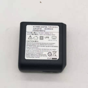 Adaptador de fuente de alimentación original HP F0V63-60012