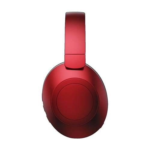 Auriculares Bluetooth Vieta Pro Way 3 Rojo Usado - Imagen 2