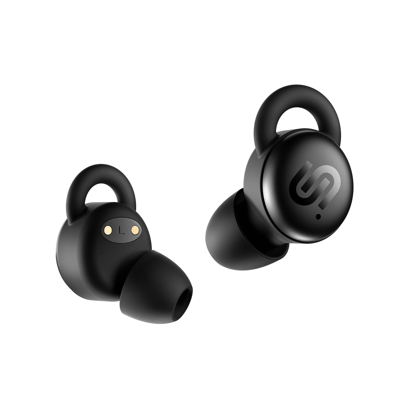 Auriculares Urbanista True Wireless Porto Negro Usado - Imagen 3