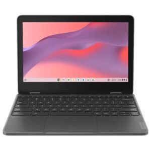 Lenovo 300e Yoga Chromebook Gen 4 táctil 11.6" HD 2 en 1 4GB/32GB eMMC ChromeOS