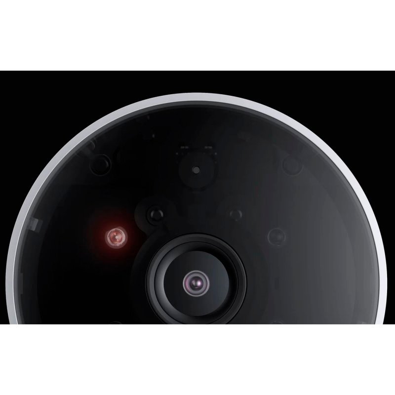 Cámara Vigilancia Exterior Xiaomi Outdoor Camera AW200 IP WiFi 1080p Usado - Imagen 2