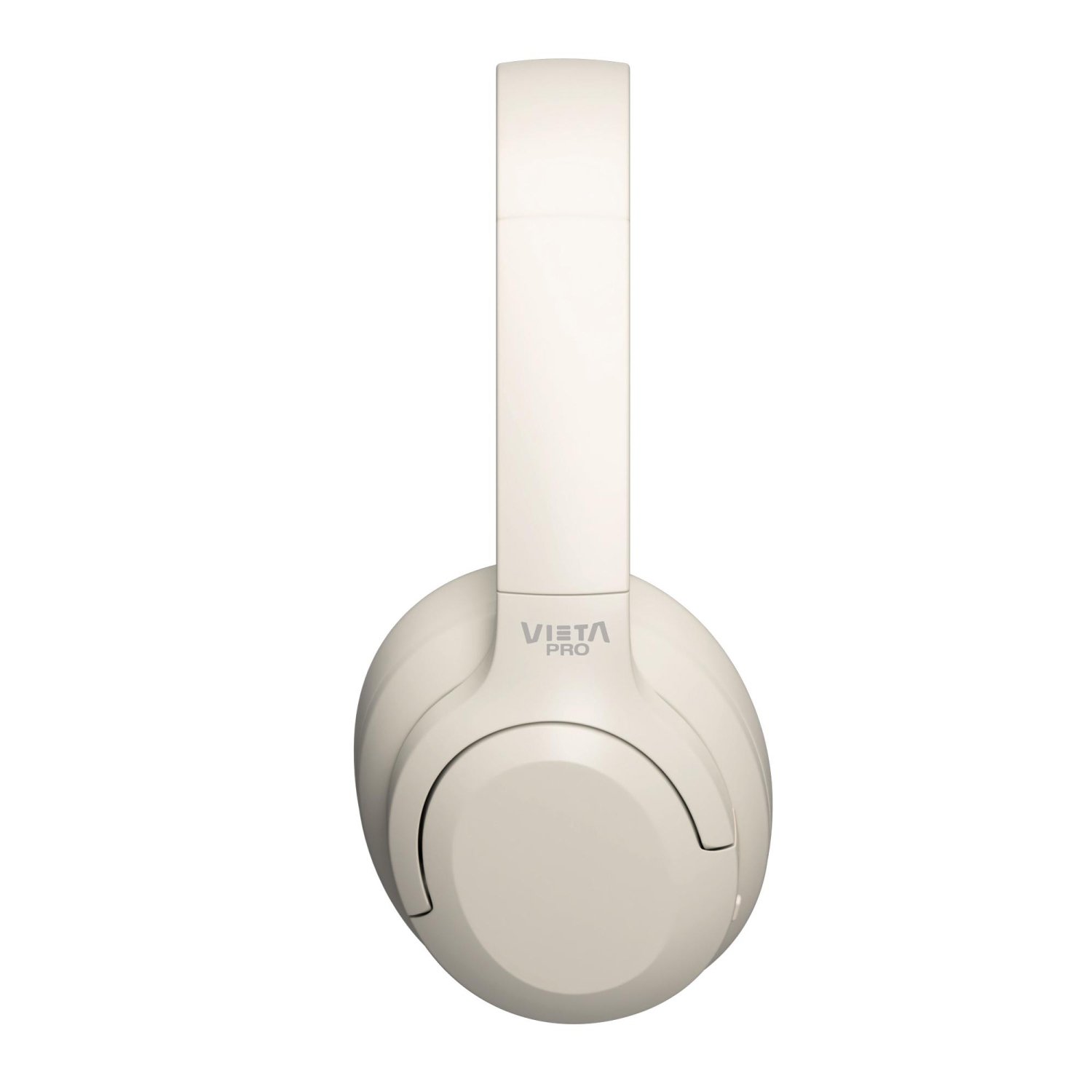 Auriculares Bluetooth Vieta Pro Stream Blancos Usado - Imagen 2