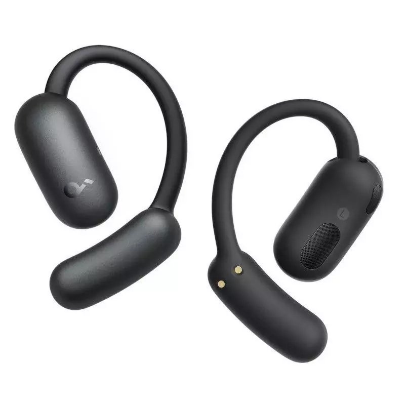 Auriculares ANKER Soundcore Aerofit 2 Bluetooth 5.4 IP55 Negros