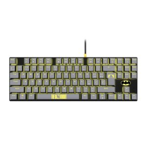 Teclado Mecánico Gaming FR-TEC Batman DC