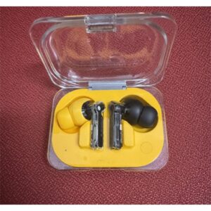 Auriculares Bluetooth Nothing Ear con Cancelación Activa de Ruido Usado *