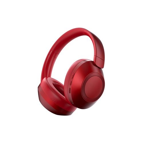 Auriculares Bluetooth Vieta Pro Way 3 Rojo Usado