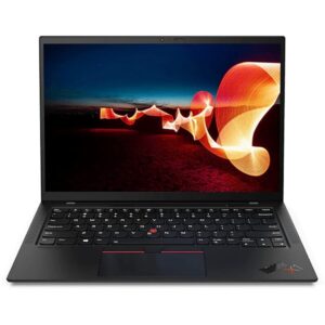 Portatil Lenovo ThinkPad X1 Carbon G9 14" Core i7 11ª Gen 32GB/512GB NVMe Usado*