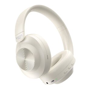 Auriculares Bluetooth Vieta Pro Way 5 Blanco Usado