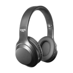 Auricular inalámbricos Vieta Pro Silence 2 VHPNC400TG Dual Pairing Gris Usado