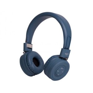 Auriculares Bluetooth Vieta Pro Tight VHP-BT290LB azul Usado