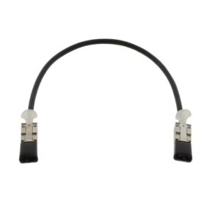 Cable de red Cisco FlexStack 37-0891-01 Cat 5e 0.50m