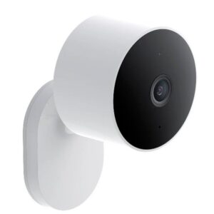 Cámara Vigilancia Exterior Xiaomi Outdoor Camera AW200 IP WiFi 1080p Usado