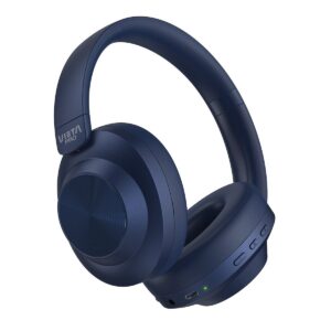 Auriculares Bluetooth Vieta Pro Way 5 Azul Usado