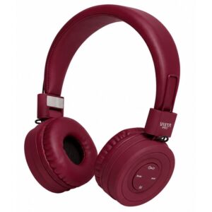 Auriculares Bluetooth Vieta Pro Tight VHP-BT290DG burdeos Usado